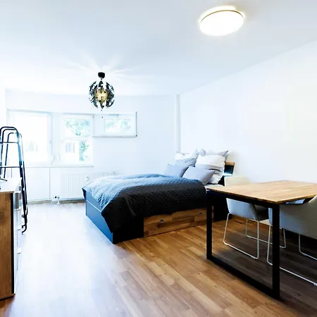 Appartement - Friesenheim