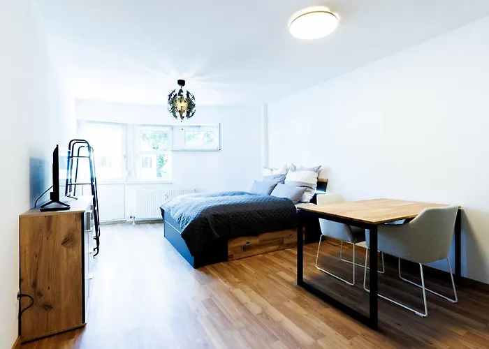 Appartement - Friesenheim