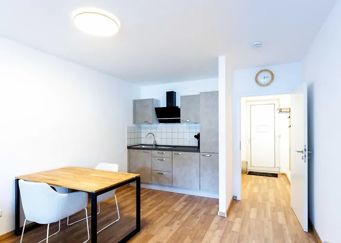 Appartement - Friesenheim