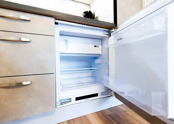 Appartement - Friesenheim *