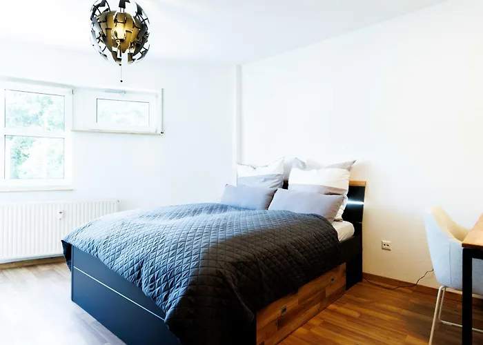 Appartement - Friesenheim *